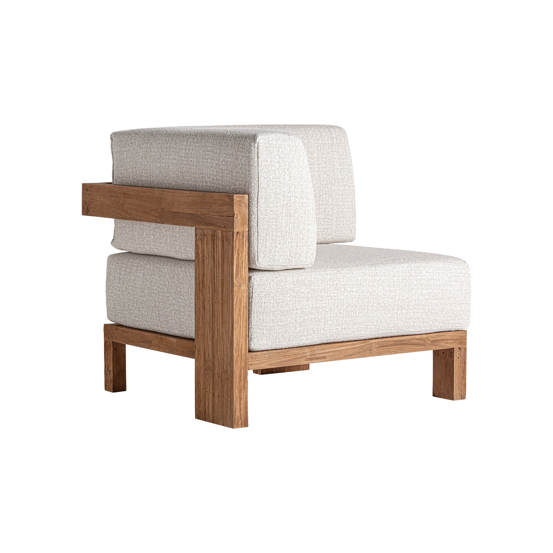 TESTA CORNER SOFA MODULE